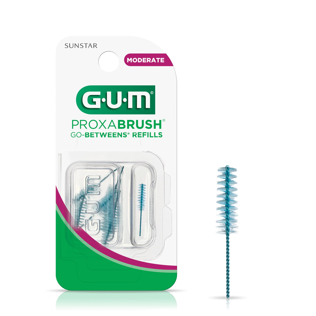 Gum Proxabrush Go Betweens